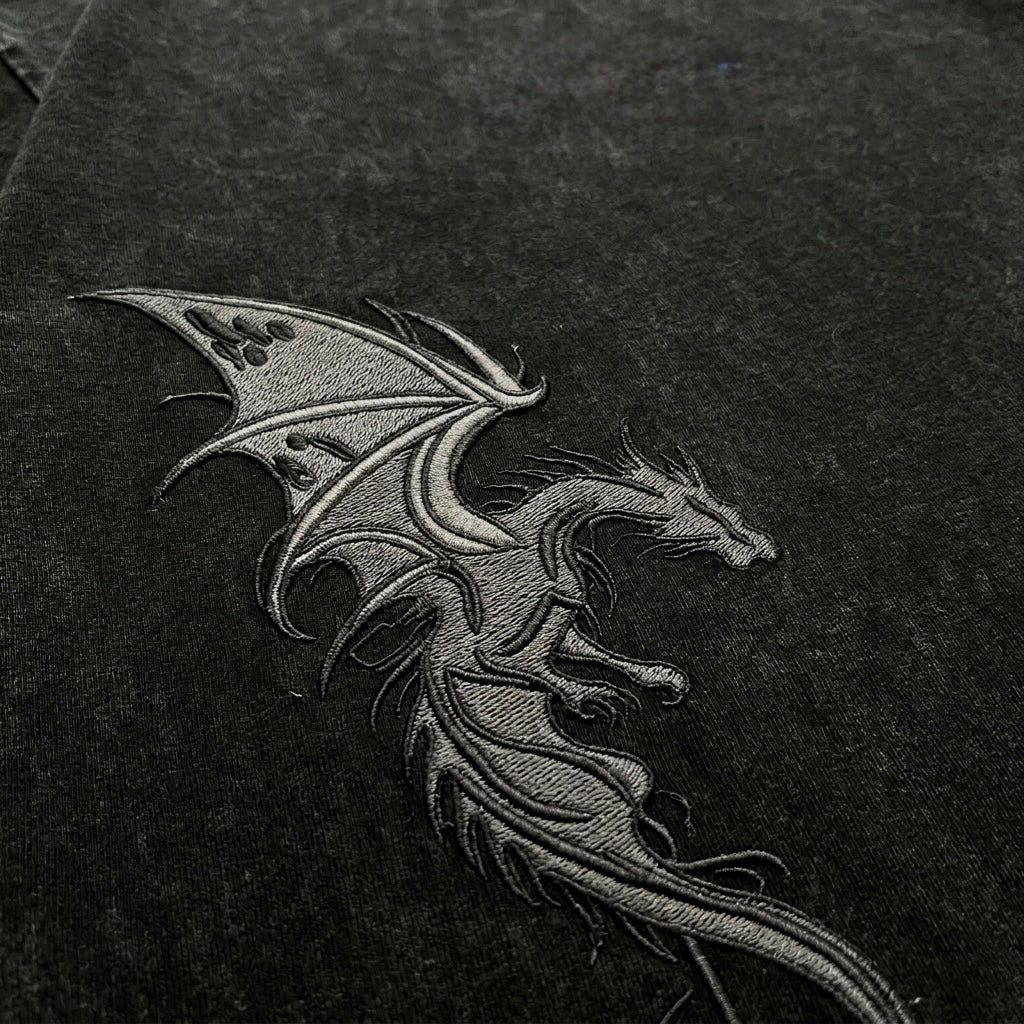 Dragon Tee
