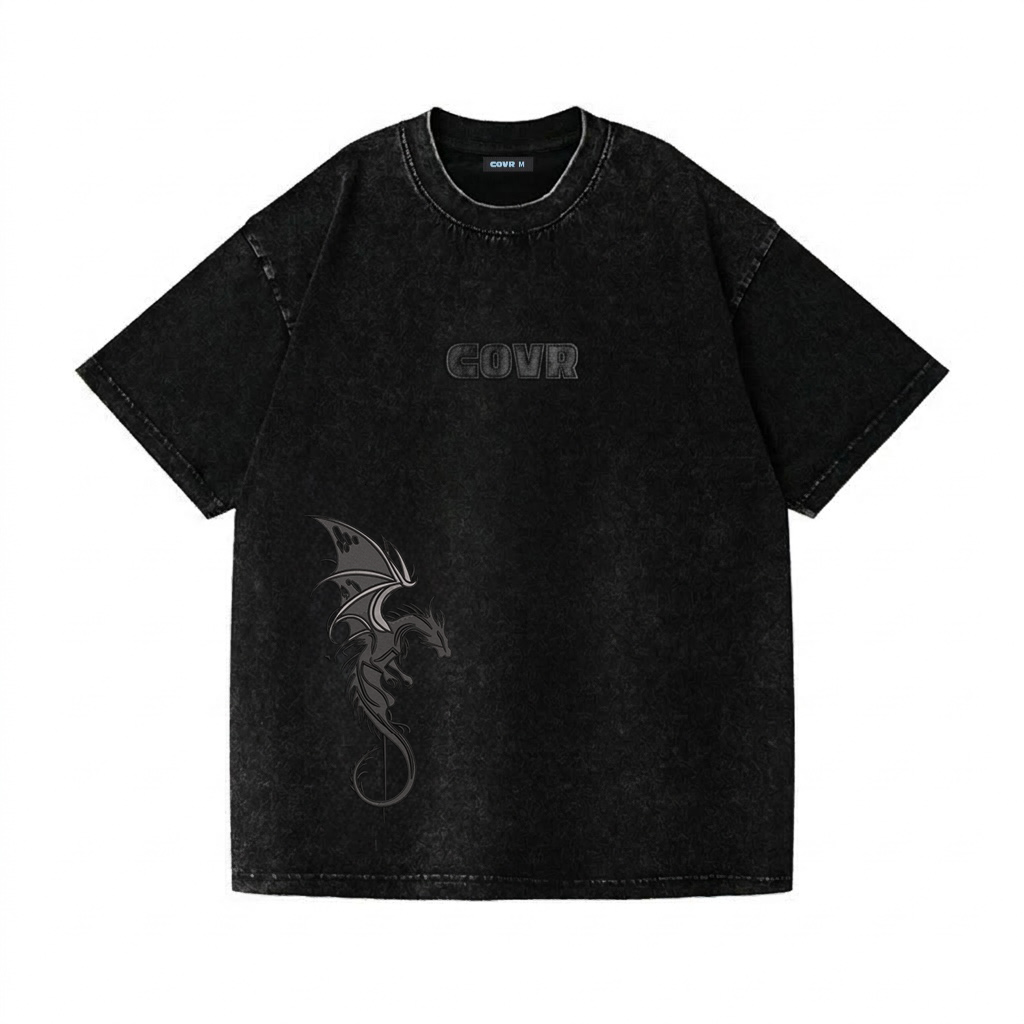 Dragon Tee