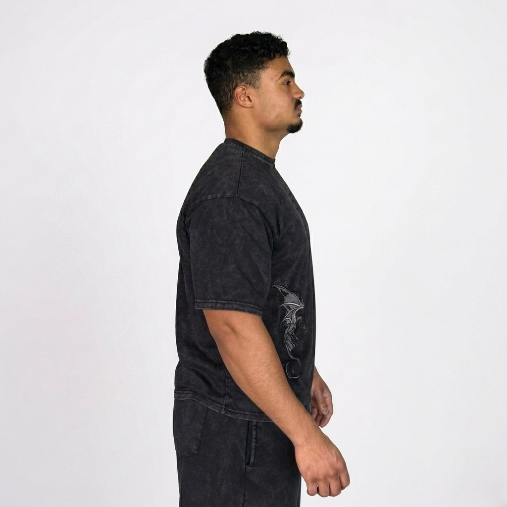Dragon Tee