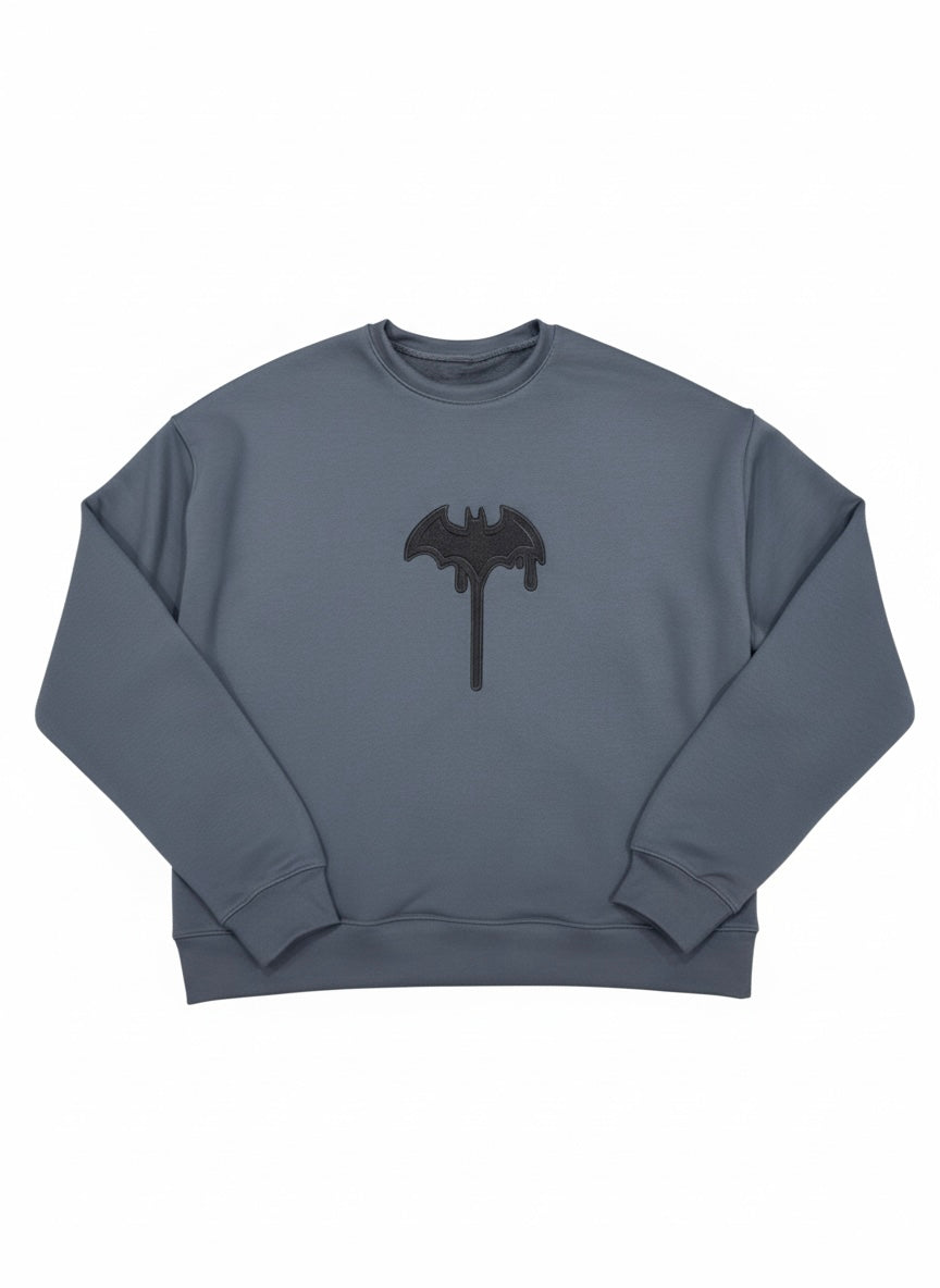 Batman crewneck - COVR