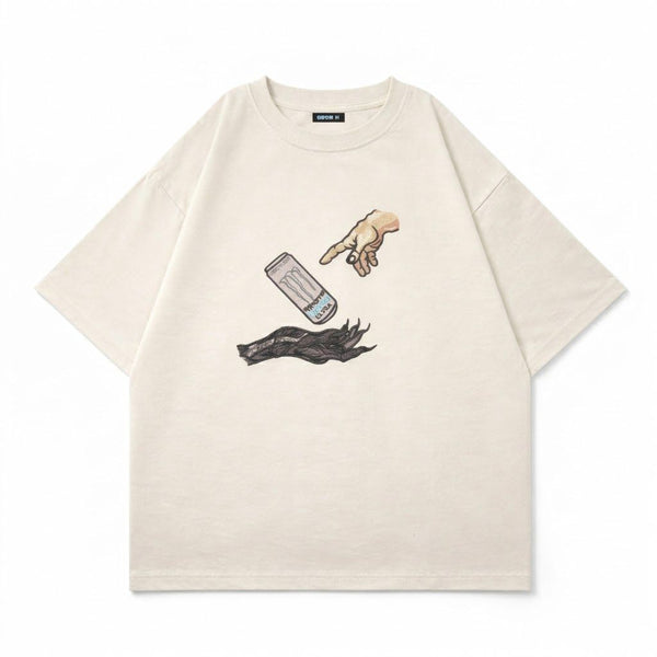 Monster Tee