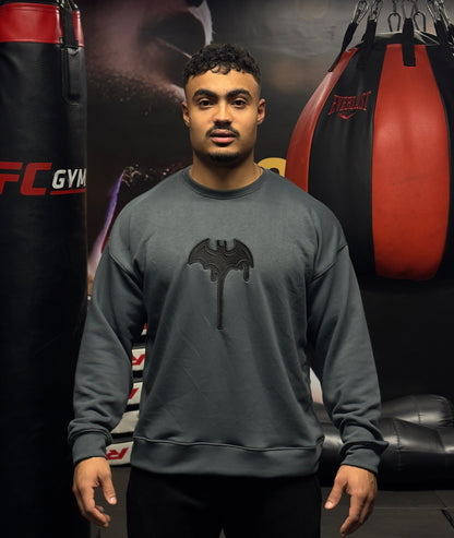 Batman crewneck