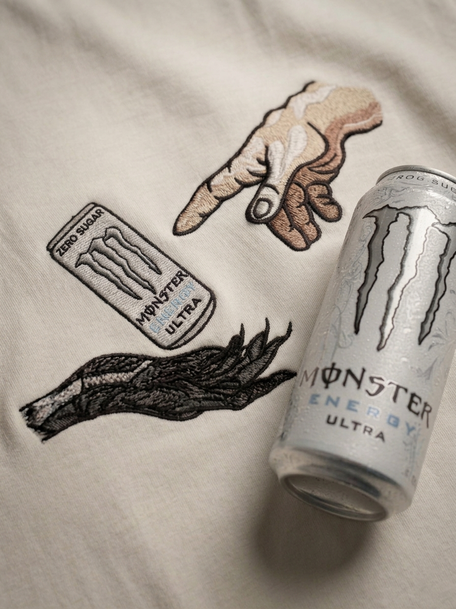 Monster Tee