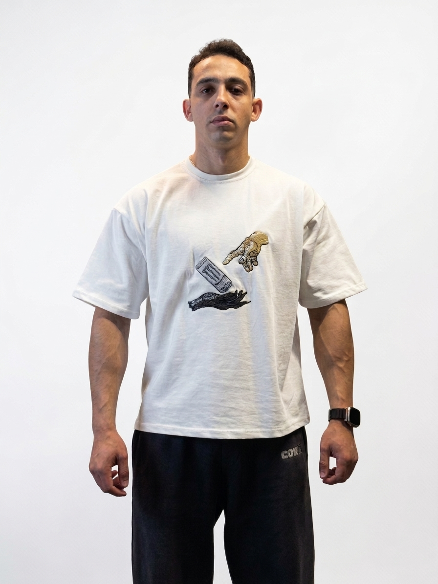 Monster Tee