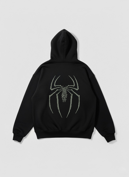 Spiderman hoodie