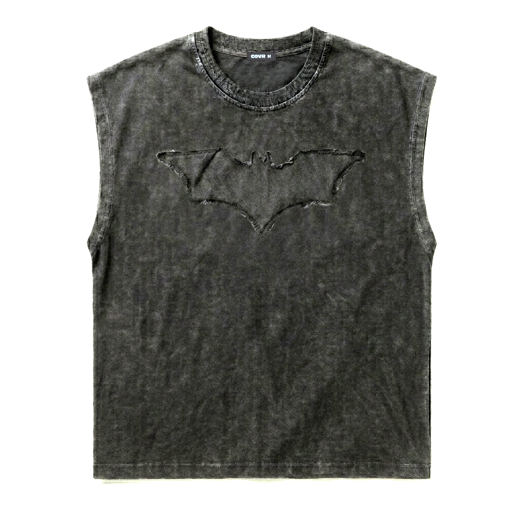 Batman Tank