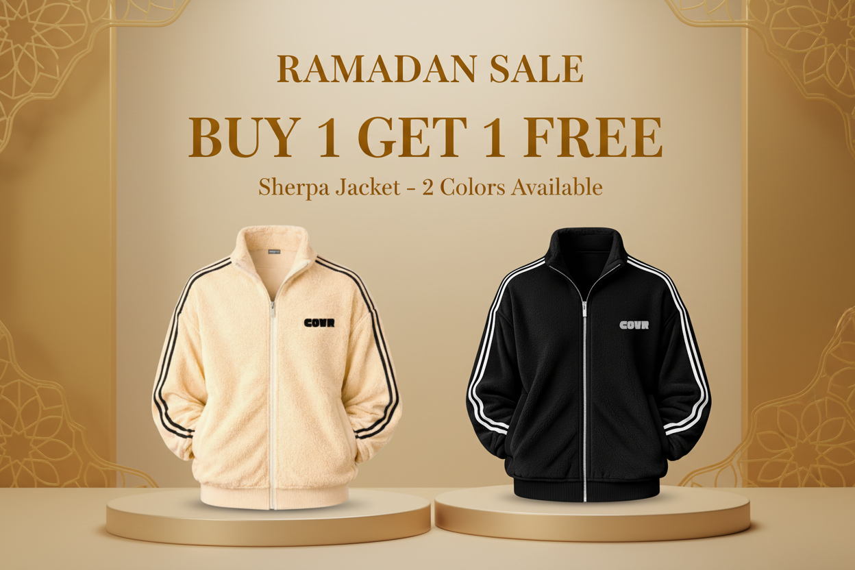 Ramadan Sale Banner